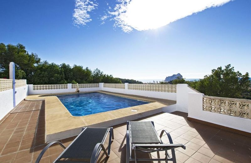 Villa Cecilia - Plusholidays