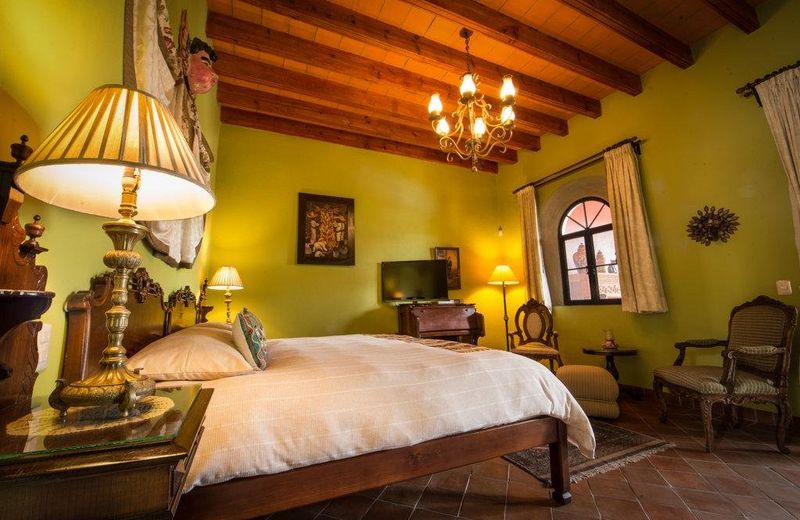 Casa Don Pascual Hotel Boutique Sweet Home