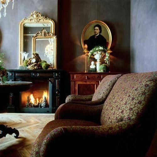 HAAGSCHE SUITES