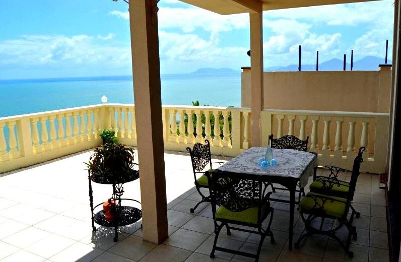 A Villa Gail
