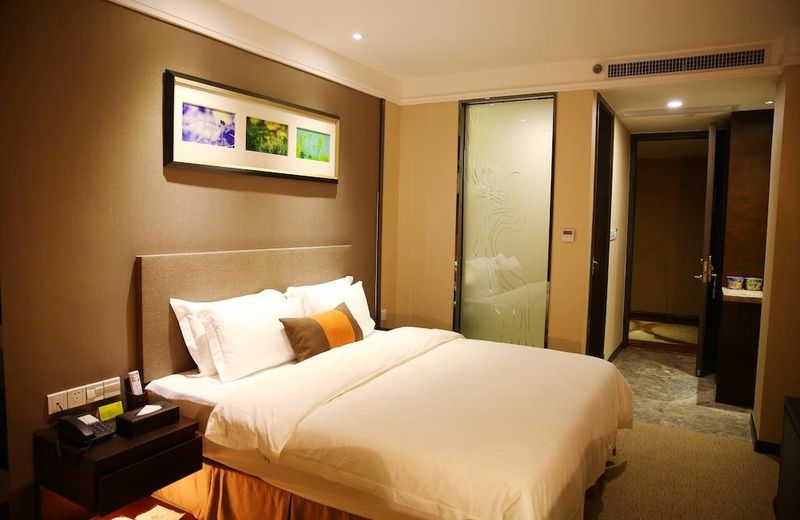 Hotel Victoria