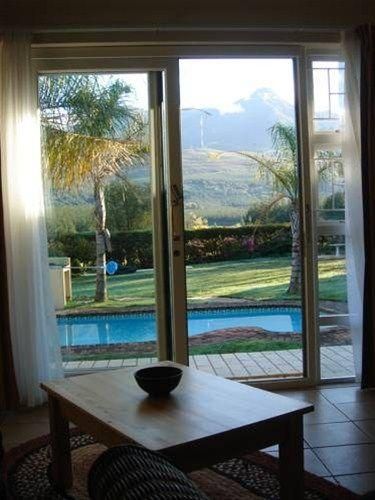 Amour Guest House