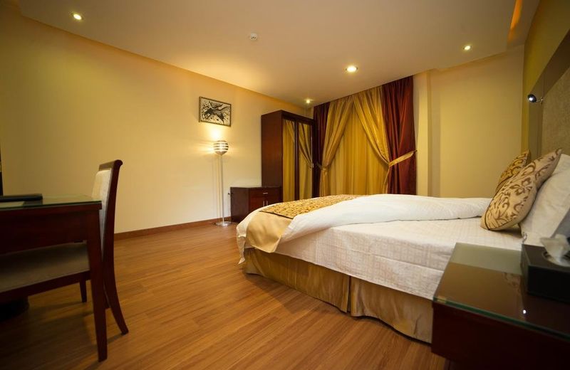 Raoum Inn Buraydah