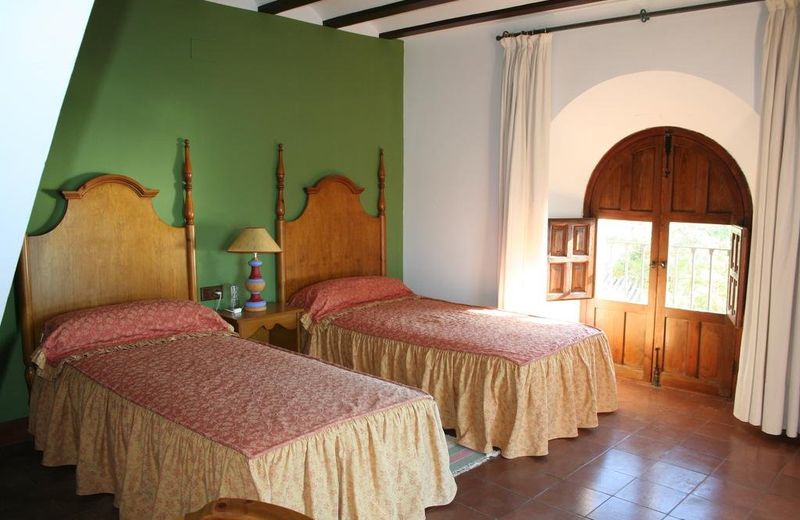 AVENTURA GRANADA