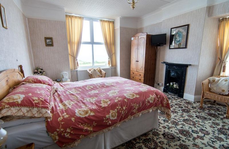 Pendrin Guest House