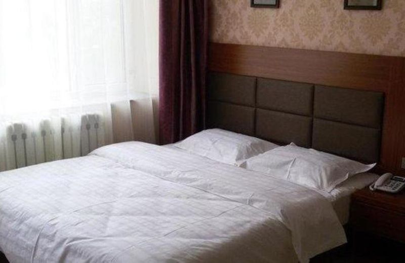 Yihe Hotel