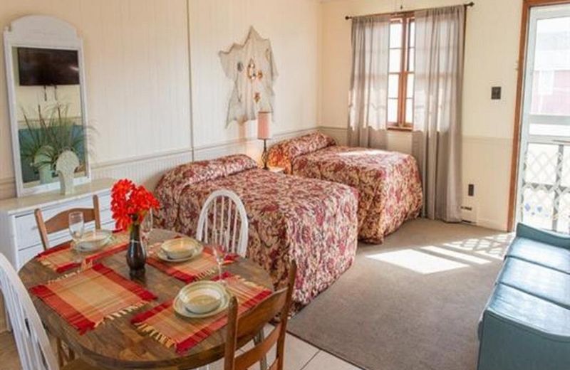 Oceanside Court by KEES Vacations