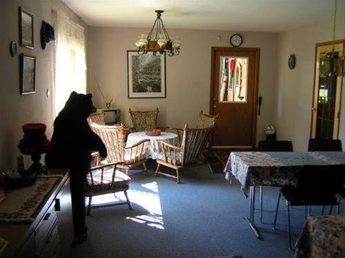 SHAMES COUNTRY LODGE