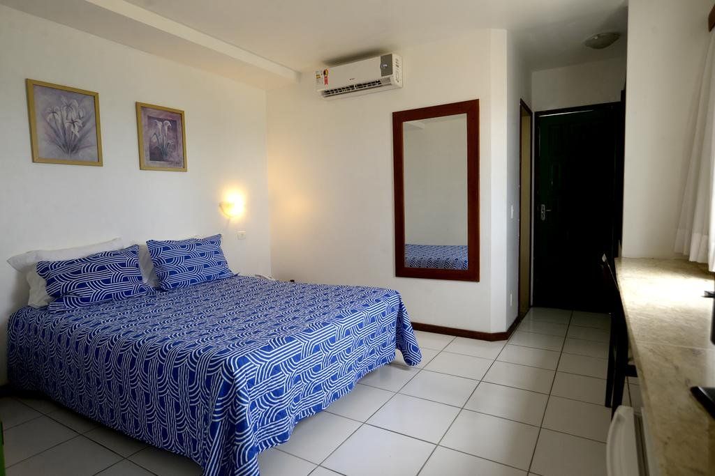 Rede Andrade Mar Hotel - Rio Vermelho