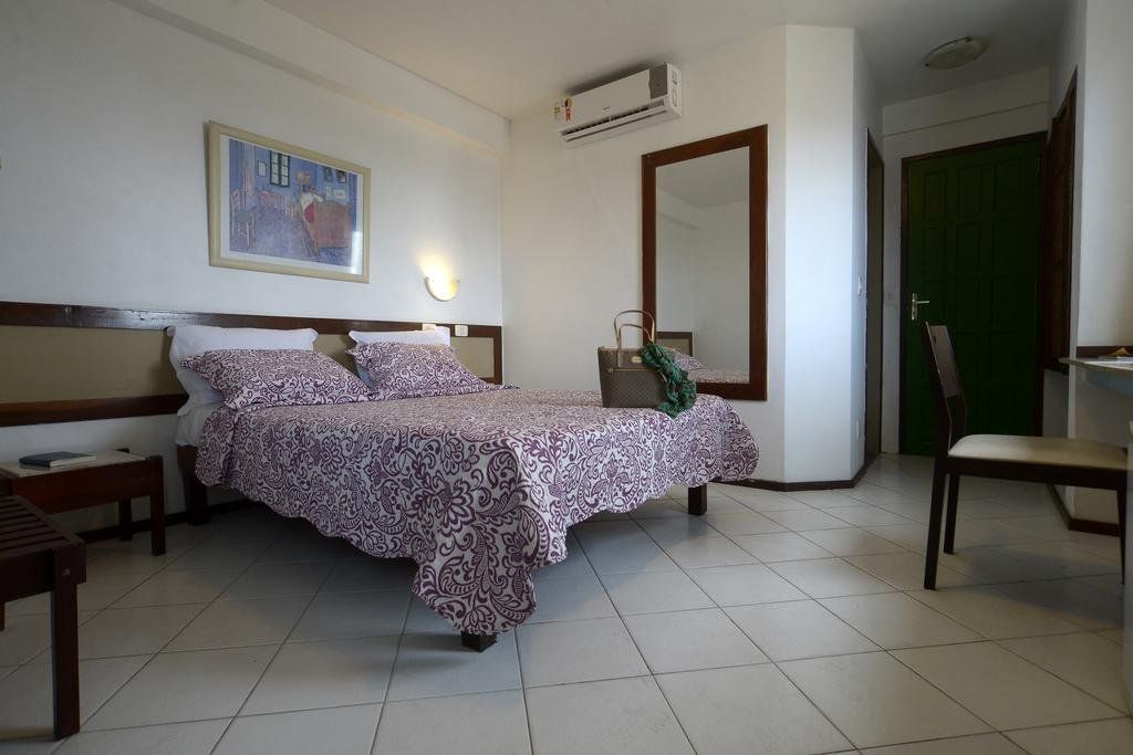 Rede Andrade Mar Hotel - Rio Vermelho