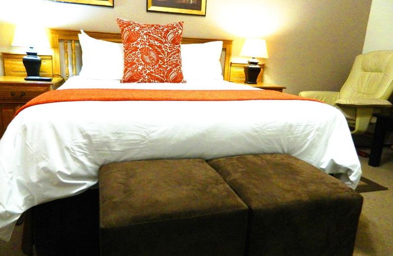 Bushmen Inn