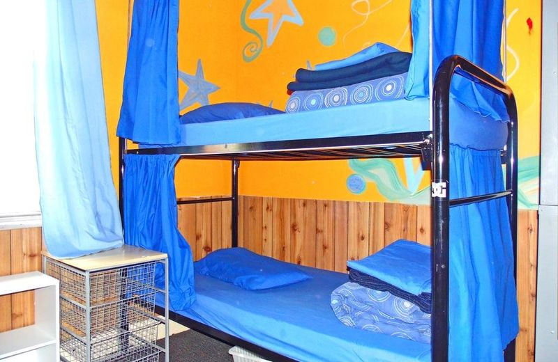 Albany Bayview Lodge YHA