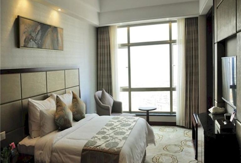 Manhatton Hotel Zhuhai