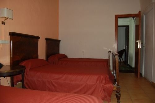 Hotel Fonda Siqués