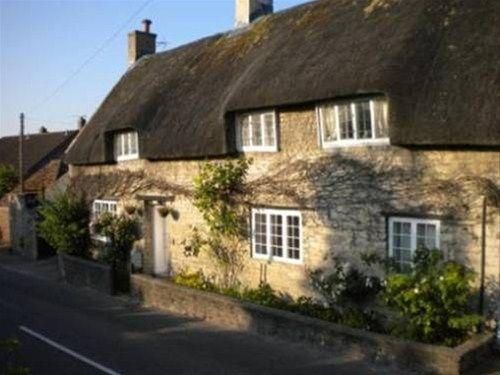 OLD CHURCH FARM