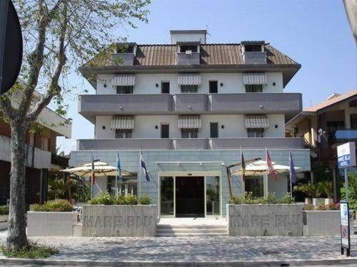 Hotel Mare Blu