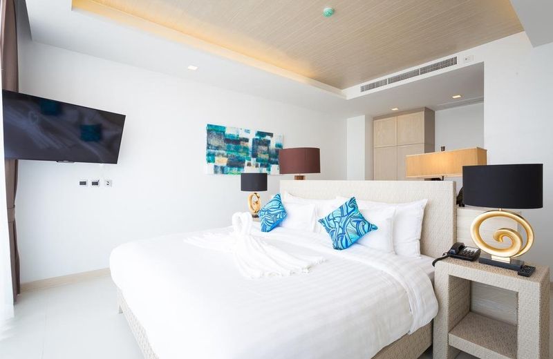 Beach Walk Boutique Resort
