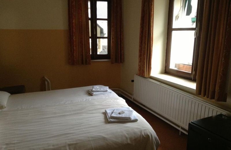 HOTEL HEINEKEN HOEK