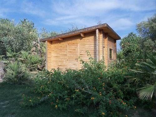 Terre Di Vendicari
