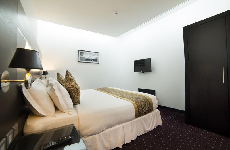 KYAN SUITE