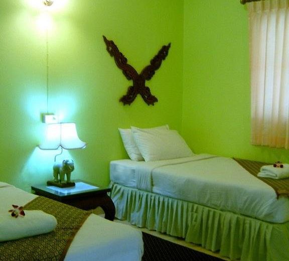 Mon Kiang-Dao Resort