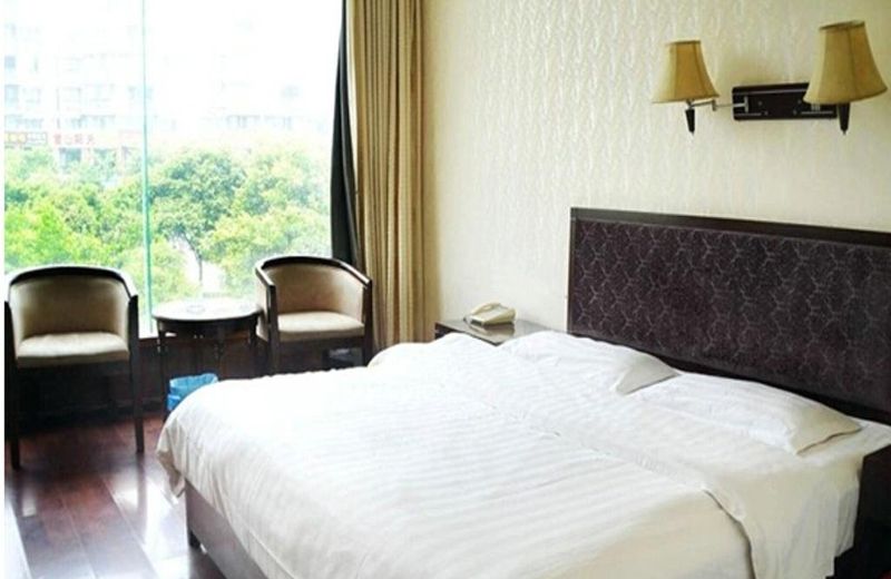 Lijing Inn