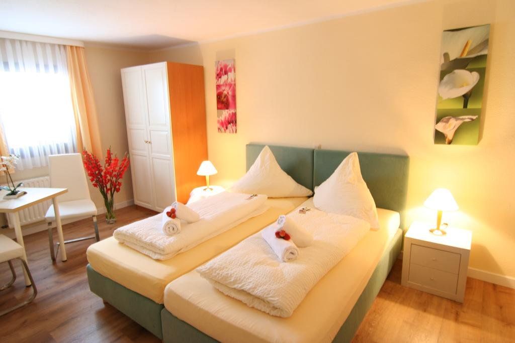 Landhotel Bergischer Hof GmbH Marialinden