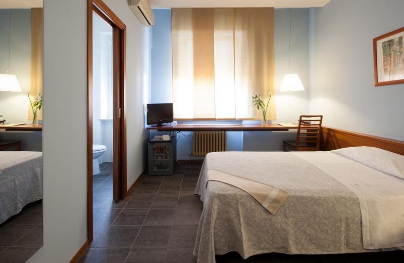 Hotel Mariani