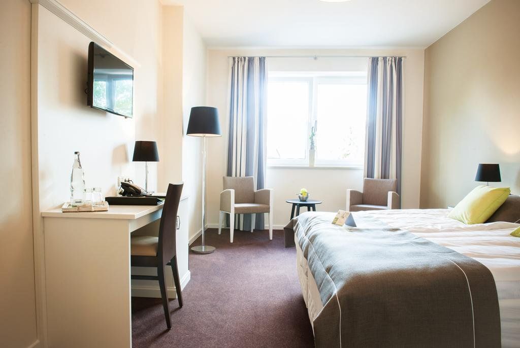 Landhotel zum grünen Kranze