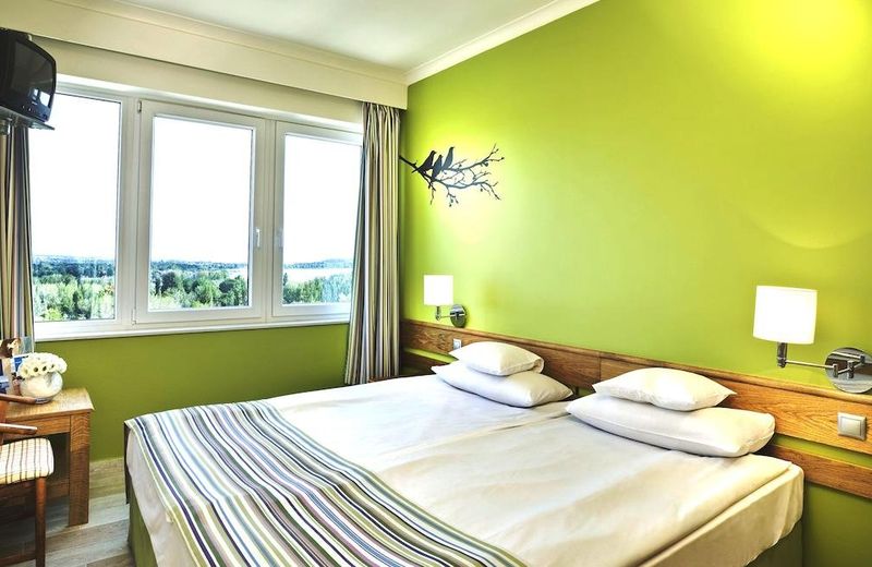 Danubius Hotel Marina