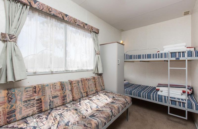 NRMA Mildura Riverside Holiday Park