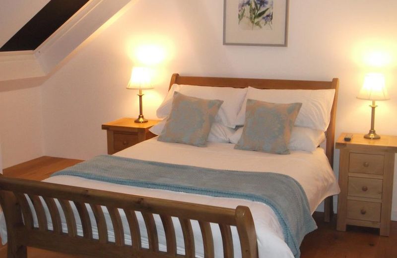 St Merryn Bed and Breakfast