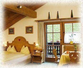 Landhotel Lärchenhügel