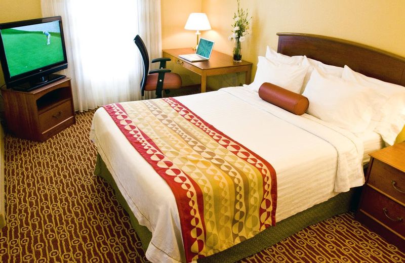 TownePlace Suites Milpitas Silicon Valley