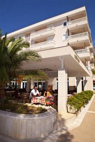Hotel Tamaris