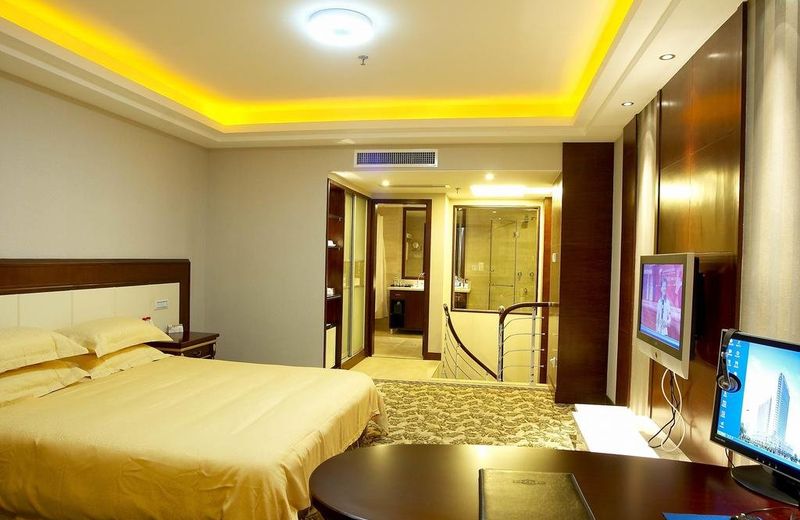 Bossman International Hotel