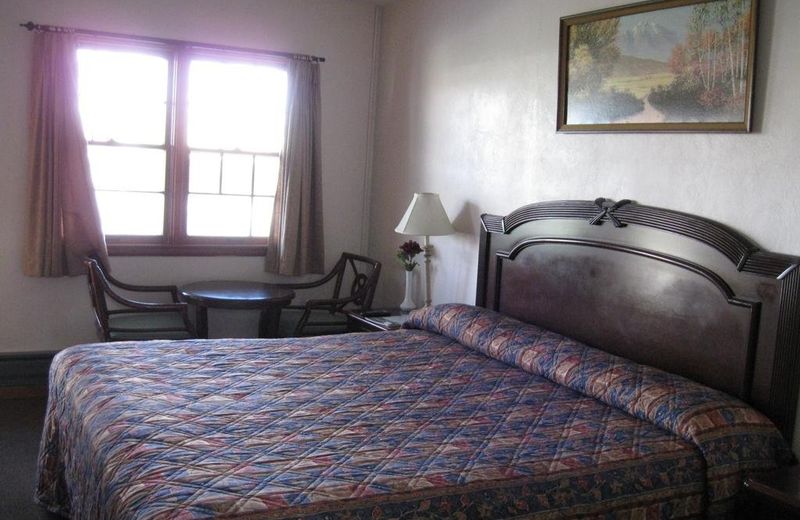 Gibson City Inn