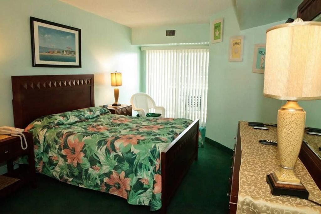 Watson's Regency Suites
