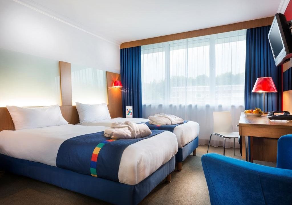 The Harlow Hotel By AccorHotels