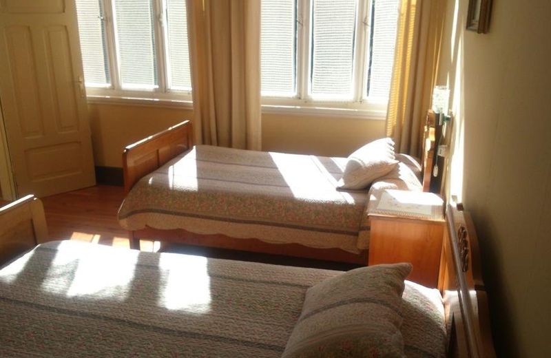 Hostal Tante Imelda