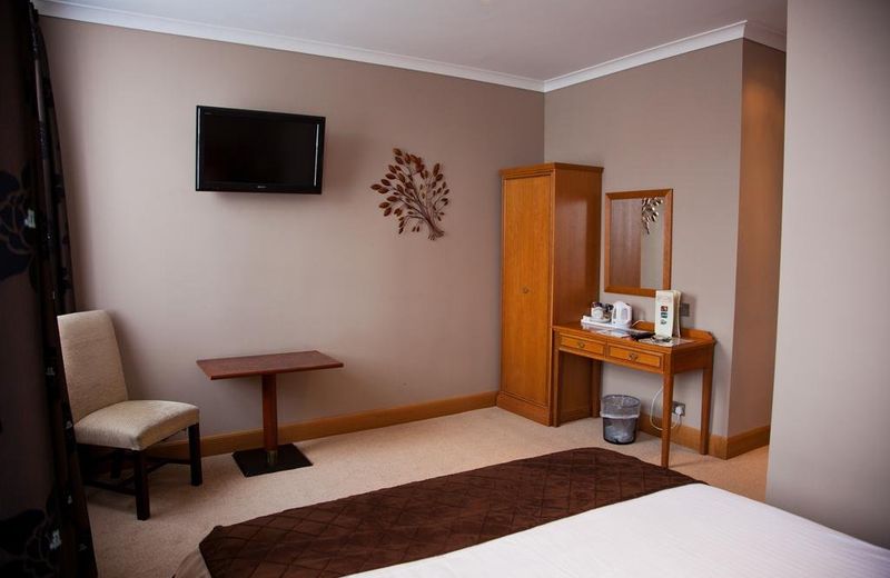The City Hotel