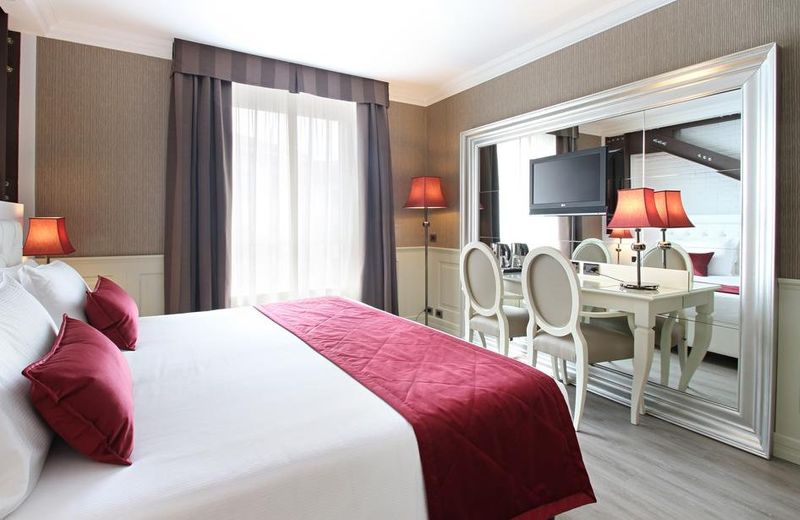 Hotel San Pietro