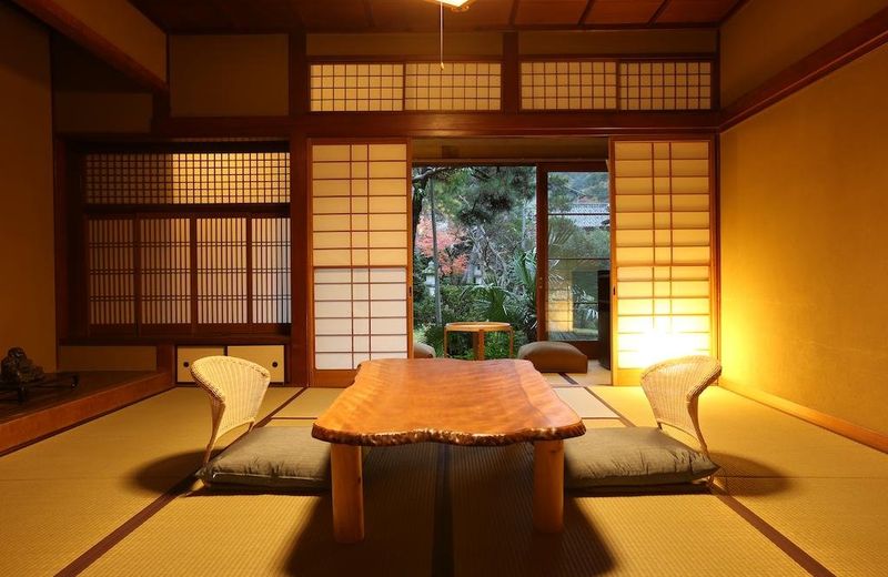 Mikiya Ryokan