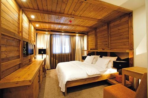 Four Points by Sheraton Kolasin