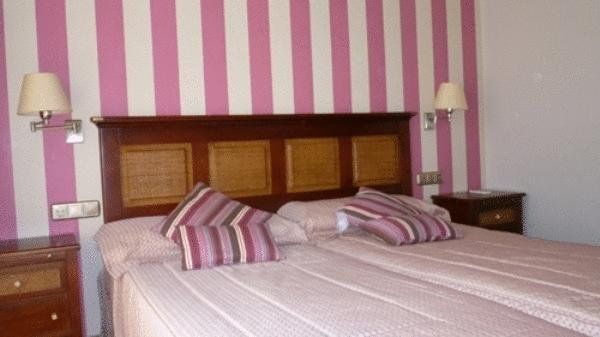 Hostal Ansonea