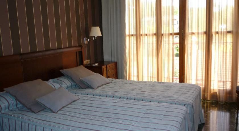 Hostal Ansonea