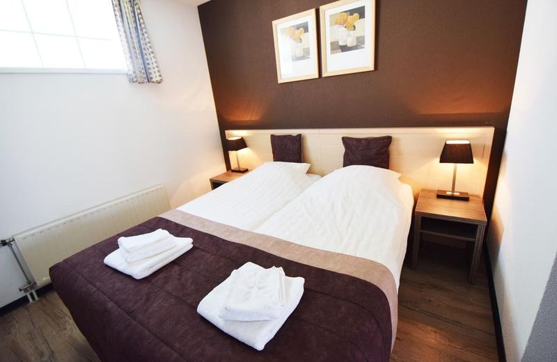 Hotel Noordzee