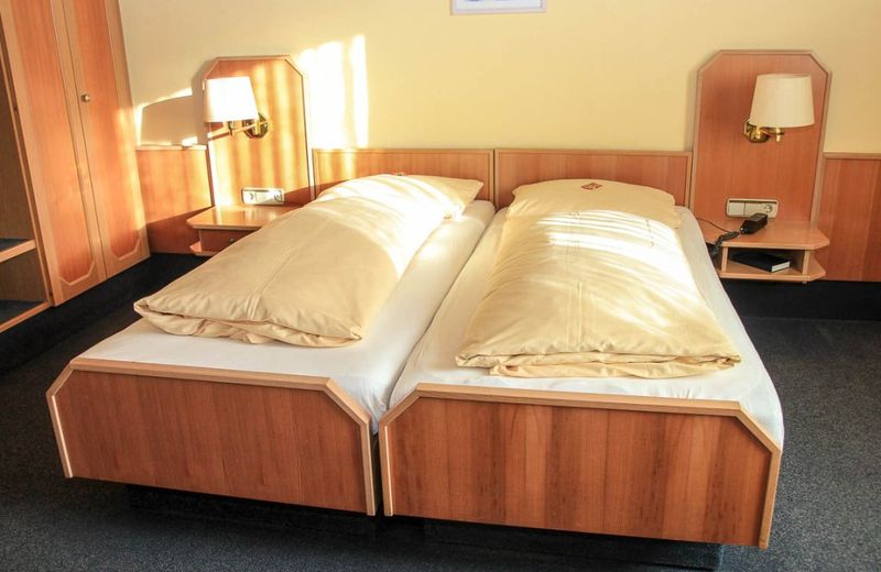 Hotel am Rosenbad