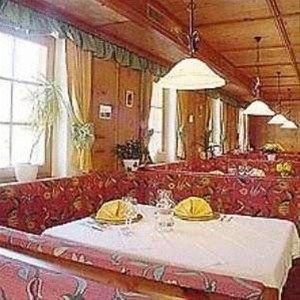 Gasthof Zwieselstein
