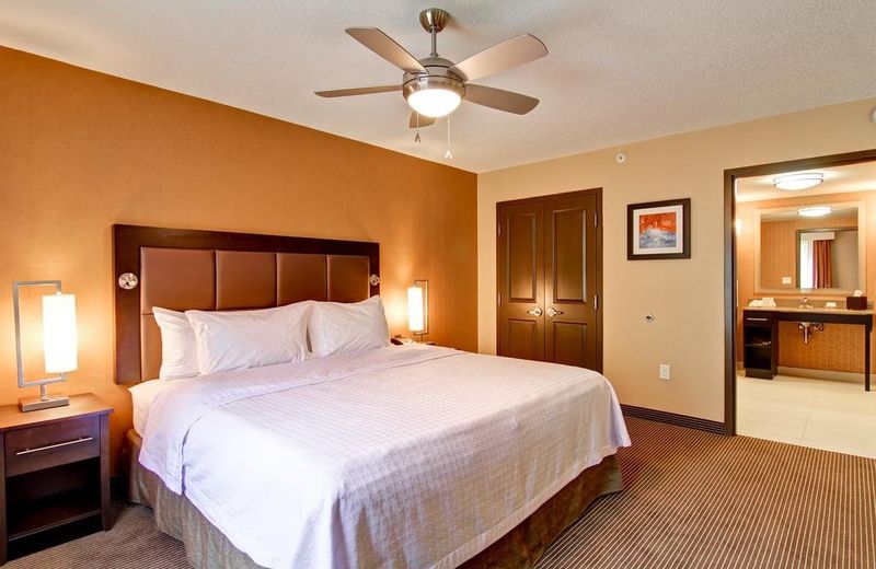 Homewood Suites by Hilton Waterloo/St. Jacobs